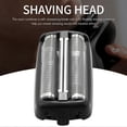 thumbnail image 2 of Hair Clipper Blade for SURKER RSCX-9008 Shaver Blade Razor Replacement Shaver Head for Men, 2 of 5