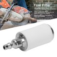 thumbnail image 3 of Knifun Fuel Filter Replacement,Garden Accessories,10PCS Replacement Fuel Gas Filter Fit for Cutting Machine Garden Accessories, 3 of 8