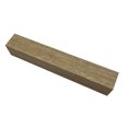 thumbnail image 5 of White Limba Turning Wood Blanks 2" x 2" x 24" (1 Piece) - Enhance Your Woodworking Skills with Exquisite Wood Turning Blanks, 5 of 6