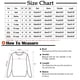 thumbnail image 2 of Sudaderas sin capucha para hombre, estilo casual, con estampado de moda, sudadera de manga larga, blusas de manga larga con cuello redondo, camisas, blusas para hombre, poliéster, 2 of 3