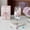Clear, variant on CHUNTIAN Cute Korean Glass Cups Aesthetic For Wine Beer Champagne Coffee Juice Milk Drinking Glasses Clear Water Cup Drinkware Gift 320ml