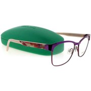 EMILIO PUCCI Female Eyeglasses Size 54mm-135mm-15mm