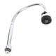 thumbnail image 4 of Accesorio para Rociador de Grifo, Grifo Abatible de tubo flexible, Cabezal Rociador Con Rotacia de 360, Grifo de Cocina de Acero para Fregadero de Cocina de, 4 of 7