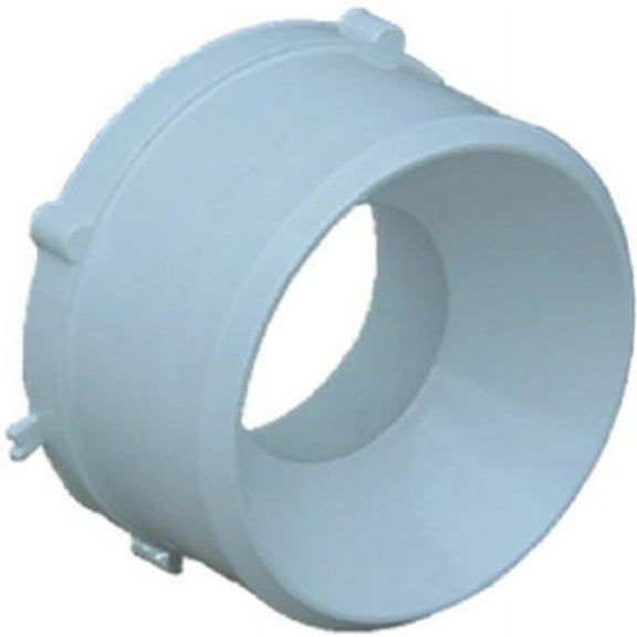 GENOVA Products S40241 4" x 1-1/2" Adapter Bushing