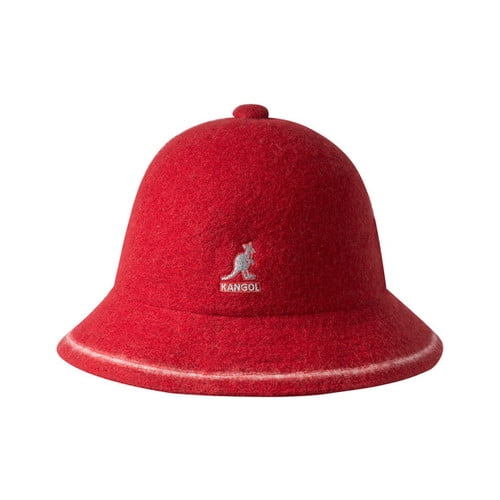 kangol stripe hat