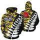 thumbnail image 3 of Sudadera con capucha con estampado 3D de Nueva Zelanda Lest We Forget, camuflaje colorido, novedad en sudaderas y sudaderas para hombres, jerseys, ropa para mujeres, 3 of 5