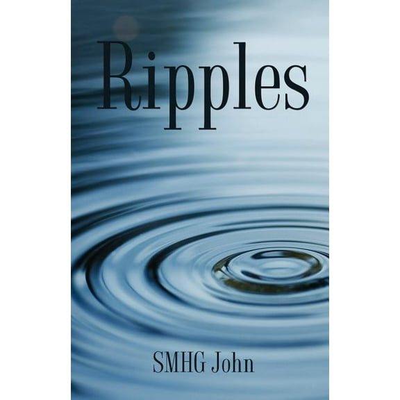 Ripples, (Paperback)