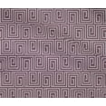 thumbnail image 4 of oneOone Cotton Flex Fabric Greek Key Geometric Print Fabric By Yard 40 Inches, 4 of 4