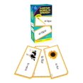 thumbnail image 1 of Carson Dellosa 104 Spanish Flash Cards for Kids, Spanish Vocabulary Flash Cards for Beginners, Picture Flash Cards for Toddlers, Learning Spanish Game for Beginners, 1 of 3