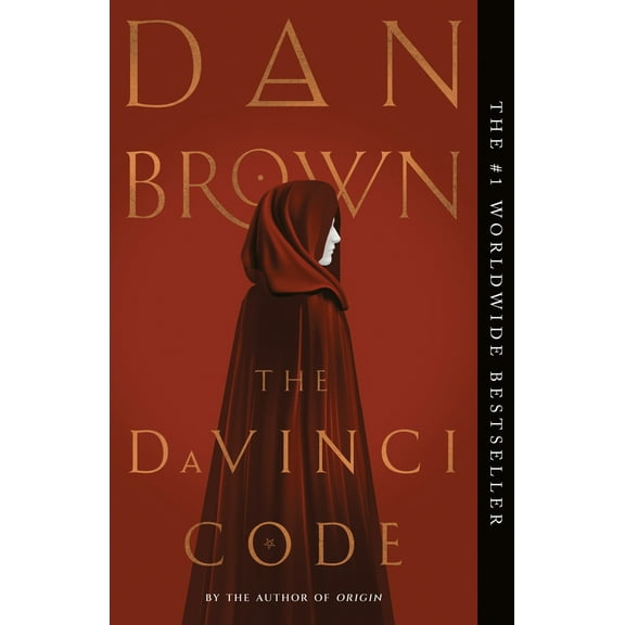 Pre-Owned The Da Vinci Code (Paperback) 0307277674 9780307277671