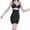 Black, variant on Women Waist Trainer Shapewear High Waist Tummy Control Butt Lifter Panty Thigh Slimmer Women's Slip Shorts Anti-chafing Boxer Underwear Briefs Under Dress