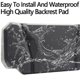 thumbnail image 3 of Motorcycle Accessories Rear Seat Backrest Pad For Harley Pan America 1250 Pan 1250, 3 of 5