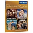 thumbnail image 2 of Ronald Reagan - TCM Greatest Classic Films-Legends-Ronald Reagan [DVD], 2 of 2