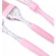 thumbnail image 3 of Set Reposteria Miserable Brocha Globo Utensilios Cocina, Colores Surtidos, 3 of 4