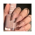 thumbnail image 2 of DND Nail Gel & Lacquer DUO - #488 Season Beige 0.5 oz each, 2 of 3