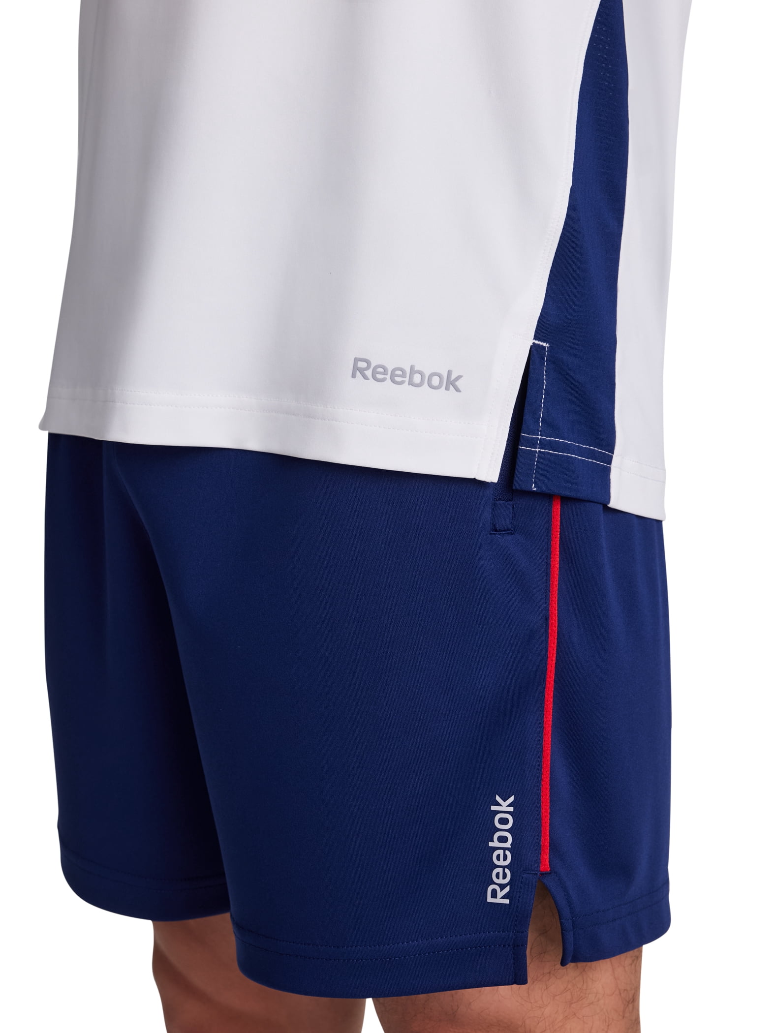 Reebok Men's and Big Men's Forward Tank Top, Sizes XS-5XL