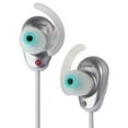 thumbnail image 3 of Sony WI-SP600N - Earphones with mic - in-ear - Bluetooth - wireless - NFC - active noise canceling - white, 3 of 4