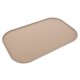 thumbnail image 5 of WEUVEB Alfombrilla Para Y De Silicona Color Café Con Borde Para Evitar Derrames, 5 of 6