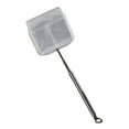 thumbnail image 2 of DYNWAVECA Filet d'Aquarium Extensible Rétractable Accessoires Alimentaires pour Aquarium avec Filet Doux et Fin pour Réservoir Carré Grand, 2 of 10