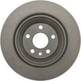 thumbnail image 4 of C-Tek Disc Brake Rotor 121.39041 Fits select: 2007-2011,2016 VOLVO S80, 4 of 6