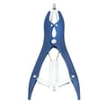 thumbnail image 2 of Dserhfy Balloon Expansion Plier Sequin Filling Balloon Mouth Expander Balloon Stretcher Metal Stuffing Tool for DIY Sequins Confetti Filling, 2 of 8