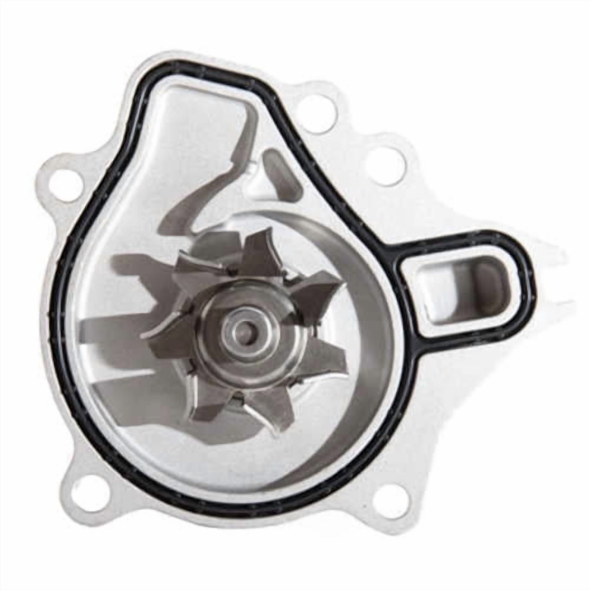 Dayco DP1872 Engine Water Pump Fits select: 2015-2021 LEXUS NX, 2016-2023 LEXUS IS