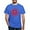 Royal, variant on CafePress - Alpha Sigma Phi Red Seal T Shirt - Men's Classic Graphic Cotton T-Shirt