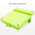 thumbnail image 3 of Kitchen Utensil Rest Holder Tools Household PP Plastic Cook Accessories Organizer Spoon Spatula Rack Tabletop Organization Tool White, 3 of 9