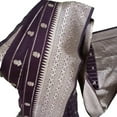 thumbnail image 5 of Ta la hi Collections Traditional and Ethnic Indian Sarees with Blouse (Multi, Free Size), 5 of 7