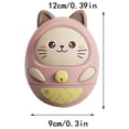 thumbnail image 3 of XWSHYW Juguetes para Niños Pequeños Juguete Adorable Del Vaso Que Modela El Juguete Educativo de Los Niños Del Juguete para El Niño, 3 of 3
