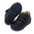 thumbnail image 2 of Mini Pugs - Zapatitos Primeros Pasos - Niño - C2068S00 azul 13 Mini Pugs C2068S00, 2 of 3