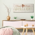 thumbnail image 2 of Stupell Home Décor Canvas Art Print, 1.50" x 17", 2 of 5