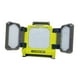 thumbnail image 3 of Panel de luz LED RYOBI ONE+ híbrido inalámbrico de 18 V PCL631B, 3 of 9