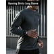thumbnail image 2 of Jersey Jumgear-Life para hombre, Dry Fit, con cierre 1/4, talla XL, 2 of 6
