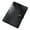 Black, variant on Customizable Page Refillable Notebook Detachable Rings Binder A 5 Size Notebook