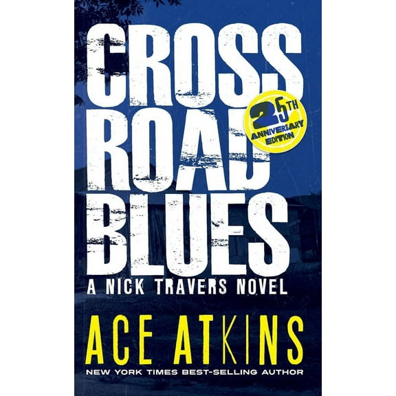 Crossroad Blues, (Paperback)