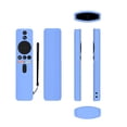 thumbnail image 1 of Silicone Remote Control Protective Case Dust Cover with Lanyard for Mi Tv Stick 4k Tv Stick, 1 of 8