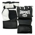 thumbnail image 2 of Tapout MMA Gloves for Men & Women Grappling UFC Training & Sparring, Martial Arts Punching Bag Gloves Muay Thai, MMA, 2 of 4