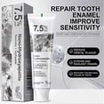 thumbnail image 4 of 1-3pcs 7.5% Nano-Hydroxyapatite Toothpaste Intensives Whitening Tooth Paste Refreshing Breath Teeth Whitener, 4 of 5