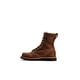 thumbnail image 1 of Botas Thorogood Moc Blk Wedge Trail Crazyhorse para hombre, 1 of 4