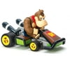 Carrera Nintendo Mario Kart 7 Donkey Kong RC Vehicle