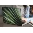 thumbnail image 5 of KSK KAISHEK Compatible MacBook Pro 16 inchs Case 2020 - 2019 Rel. Model A2141, Plastic Hard Case Cover, Plants series 0540, 5 of 5