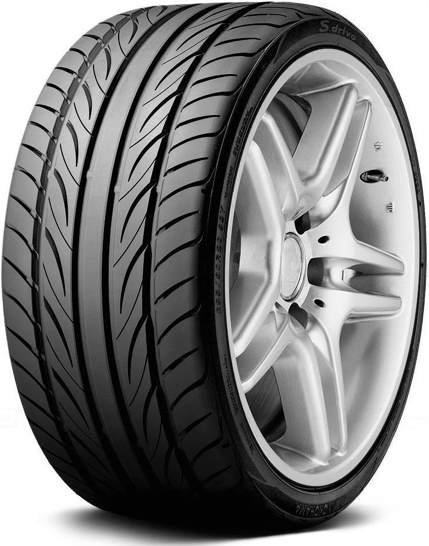 ○送料無料 225/45R18 95W XL YOKOHAMA ヨコハマ アドバン ADVAN DB