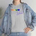 thumbnail image 3 of Proud Dad Tee, 3 of 6