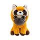 thumbnail image 1 of Dog Stuffed Plush Toys, Cute Dog Throw Pillow Dog Animal Plushies, Ideal Christmas Birthday Valentines Soft Stuffed Toy Gifts for Kids and Adults, 1 of 4