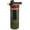 Oasis Green, variant on GeoPress 24 oz Water Purifier Bottle - Filter for Hiking, Camping, , Travel (Oasis Green)