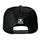 thumbnail image 4 of Gorra Plana Negra Unitalla Lucifer, 4 of 4