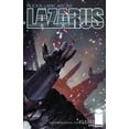 thumbnail image 1 of Lazarus (2nd Series) #20 VF ; Image Comic Book, 1 of 1