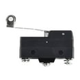 thumbnail image 6 of Z-15Gw2-B Limit Switch Switch Spdt Momentary Roller Lever Limit Switch, 6 of 8