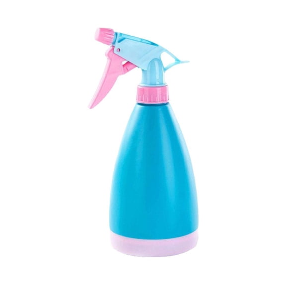 500ML Hairdressing Spray Bottle - Garden Plants Hair Barber Water Mist NEW X2L6